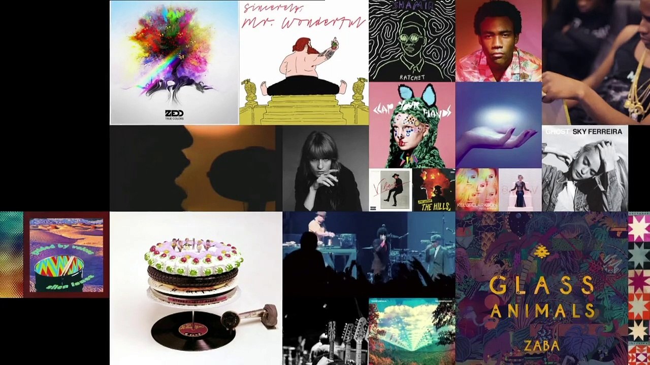 Apple startet Musik-Streamingdienst Apple Music