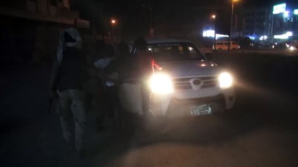 Vinte civis mortos em ataque de rebeldes no sul do Iêmen