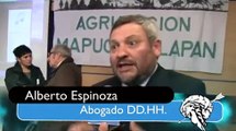 Mapuche en pugna con el Estado El Ciudadano TV/Chile