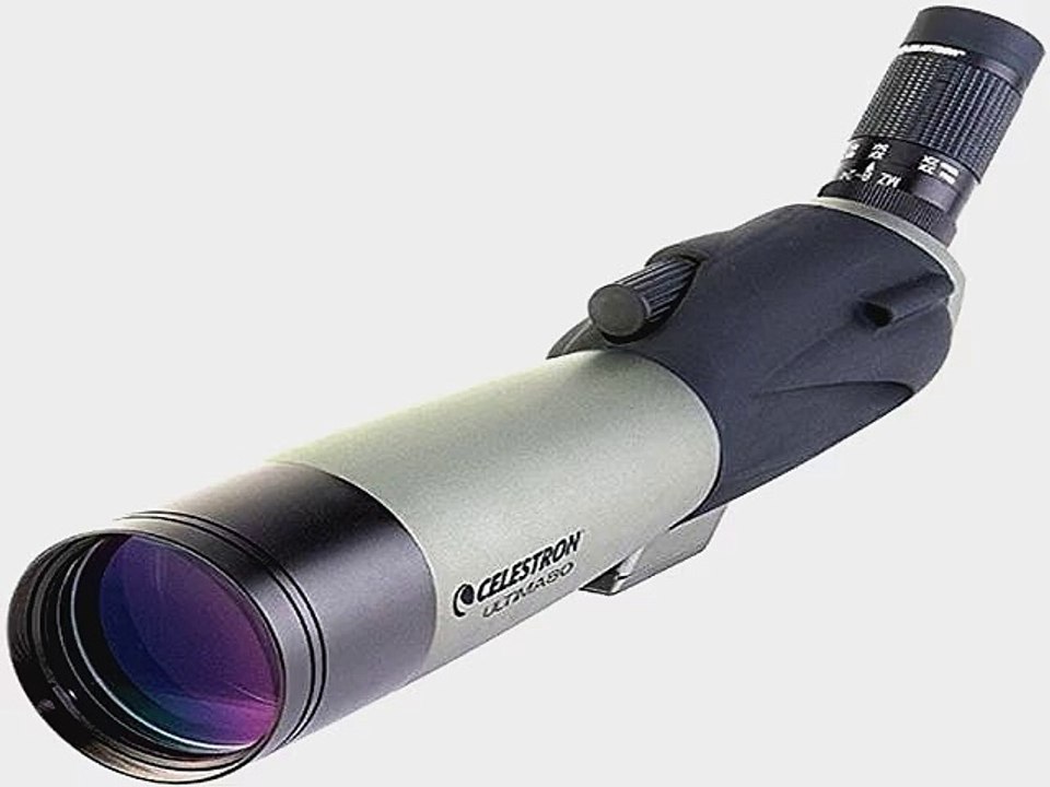 Most Popular Spotting Scopes