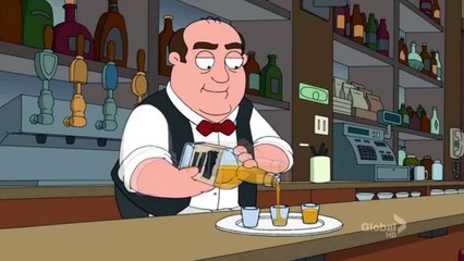 Trololo song in family guy [Original]