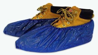 Most Popular Shoe Covers