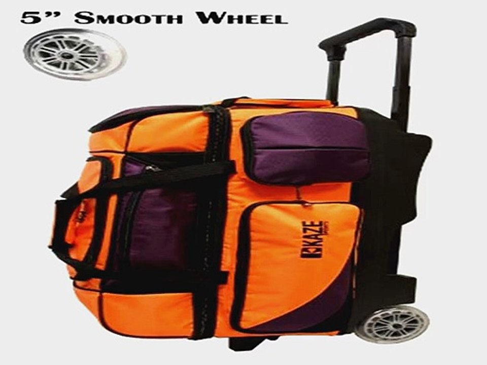 Most Popular Bowling Totes