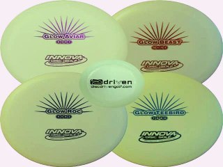 Most Popular Midrange Discs