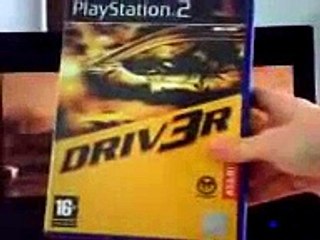 driver 3 ps2 cheats!