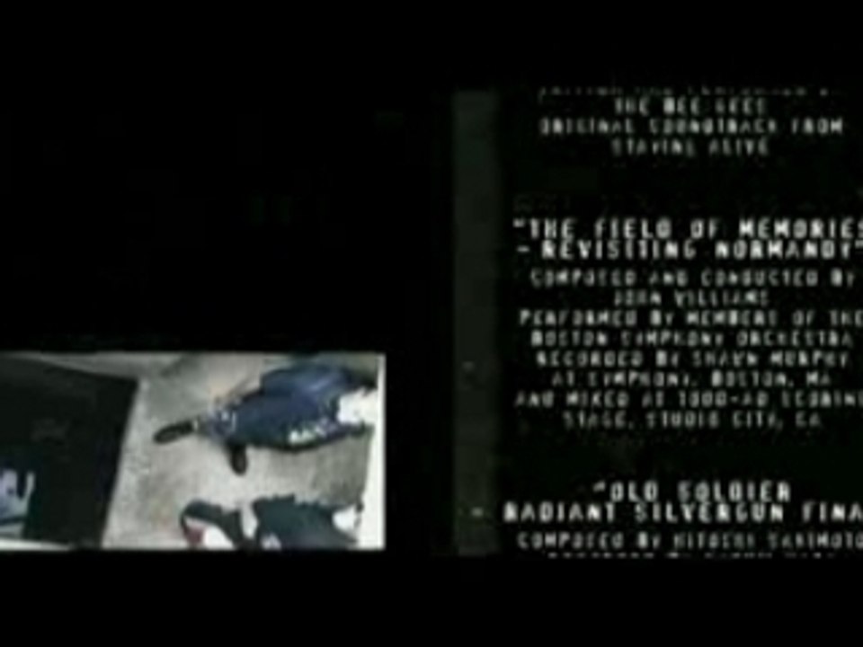 Resident Débile Part8