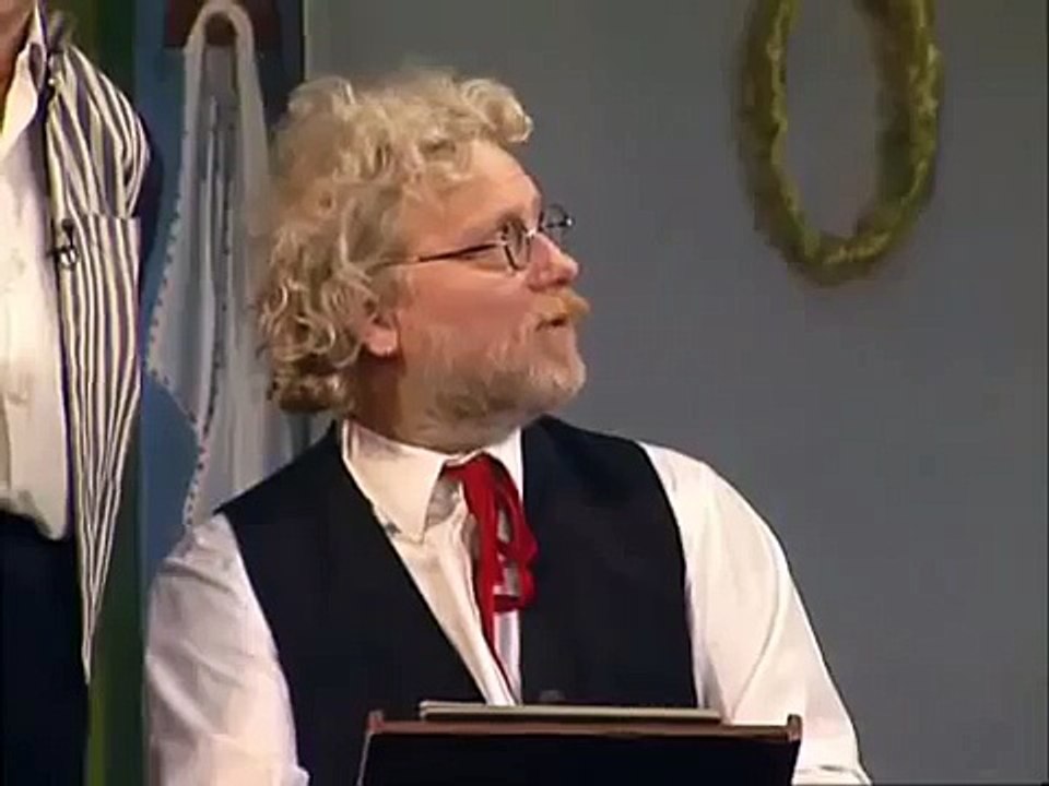 Divadlo Járy Cimrmana - Tak kampák...