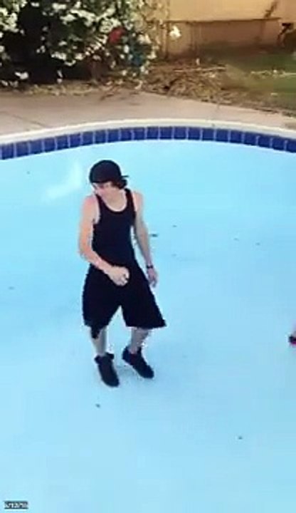 Dünyanın En Gereksiz Artistliğini Yapan Çocuğun Sonu