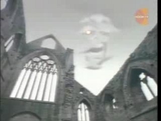 Iron Maiden -  Virus