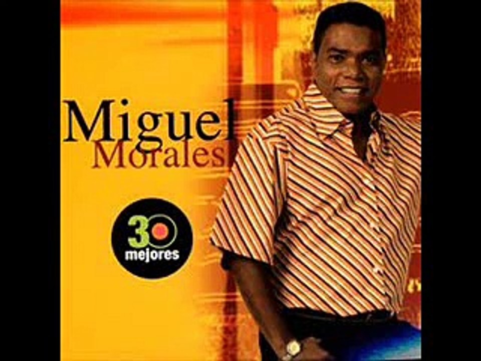 miguel morales-jamas me cansare de ti