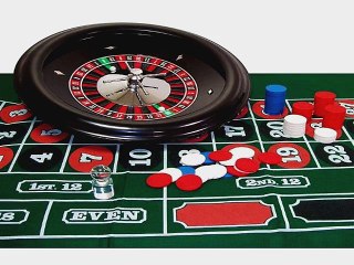 Most Popular Roulette Sets in the U.S.