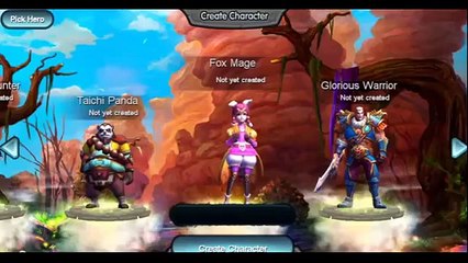 Taichi Panda MOD APK 2.1 download