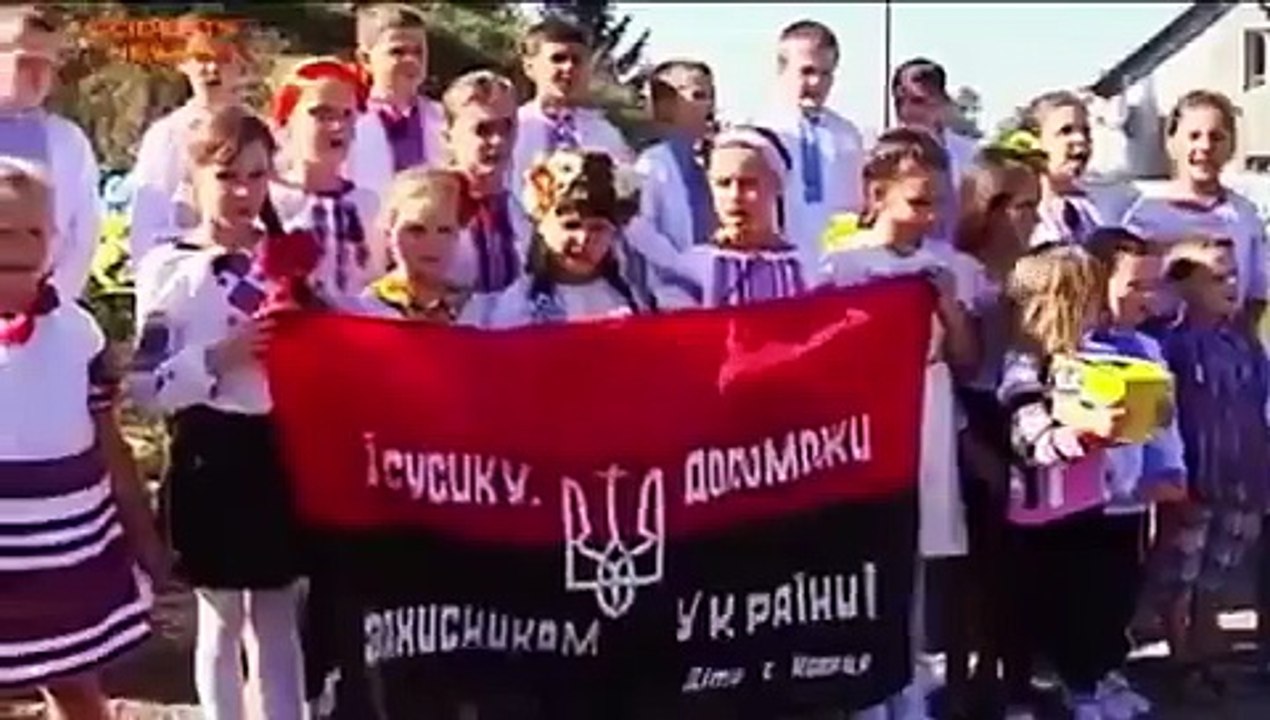 Кузьма Скрябін   На Майдані нас кинули