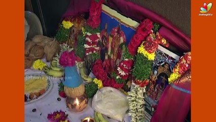 Sai Venkat New Banner Logo Launch