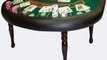 Most Popular Blackjack Tables in the U.S.