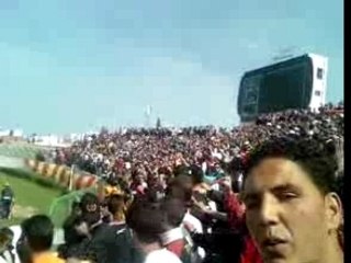 Etoile du Sahel-Espérance ST