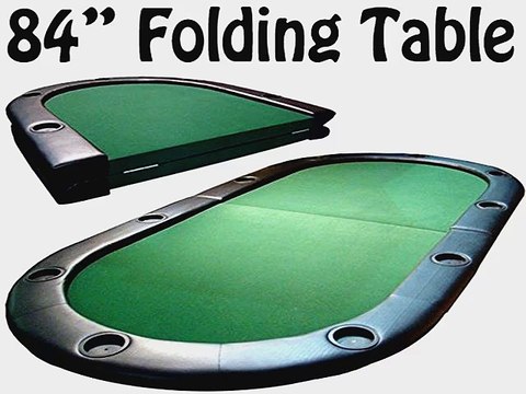 Most Popular Poker Tables in the U.S.
