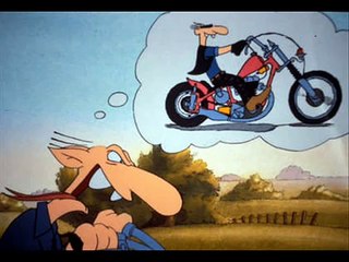 Filmmusik     Werner - Ich bin ein Mann