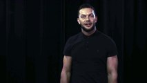 WWE 2K16 : la motion capture avec Finn Balor