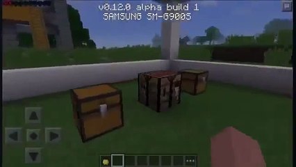 Minecraft PE 0.12.0 _ 0.12.0 APK DOWNLOAD!!!