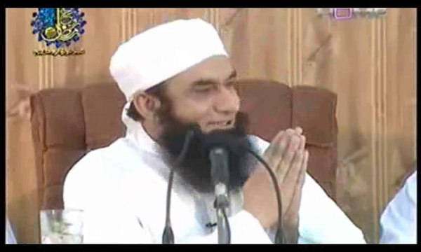 Roshni ka safar - Part 2 - 1 July 2015 By Molana Tariq Jameel on PTV Home