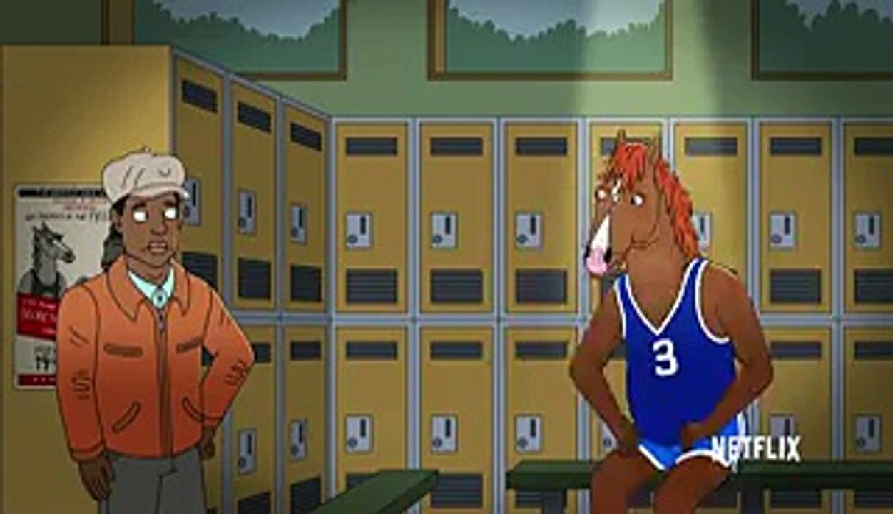 BoJack Horseman - Official Trailer