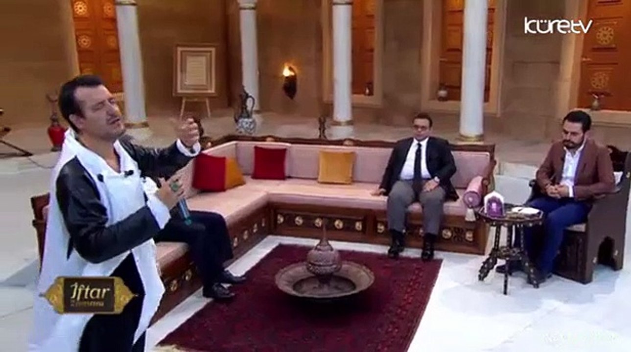 HÜZÜNLÜ GURBET Umut Zen Ramazan 2015