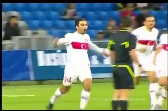 Turkey Vs. Kazakhstan Euro 2012 QUALIFIERS full highlights watchrecaptv.blogspot.com