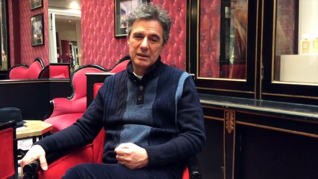 Guy Corneau (Père manquant, fils manqué) - L'importance de la relation père-fils - F. Mistral