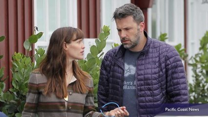 Ben Affleck and Jennifer Garner's divorce crushes fans
