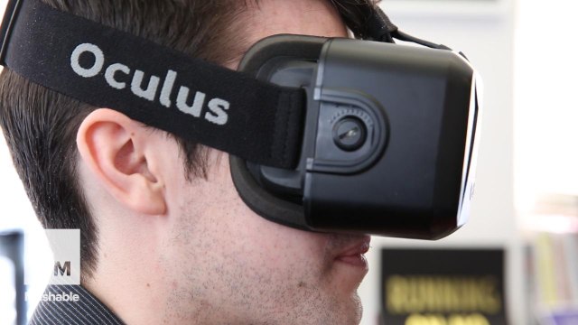 Beyond gaming: Using virtual reality for architecuture and engineering