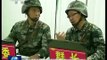 2011 Chinese army force drill China war warfare 中國陸軍演習