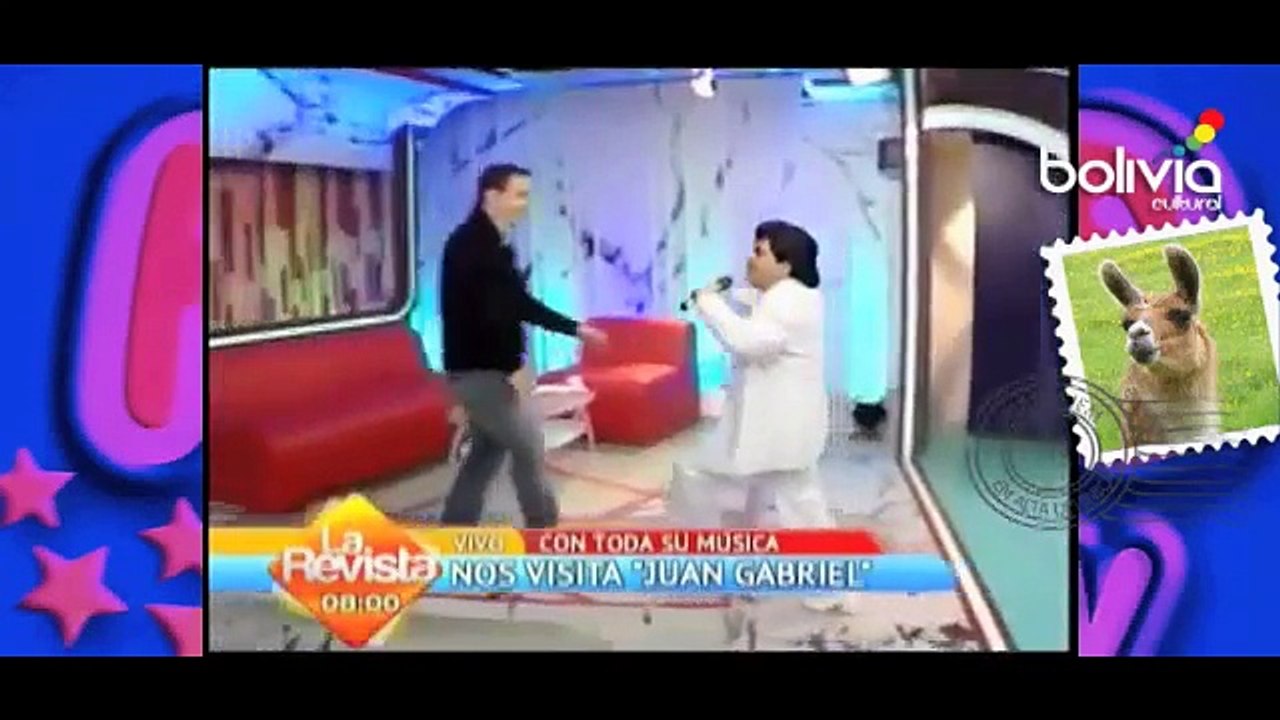 Fico's Show - Cochabamba Bolívia