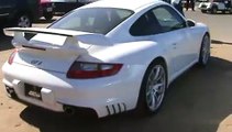 Porsche GT3, GT2, Audi R8, BMW M5, M6, Bently, Rolls Royce