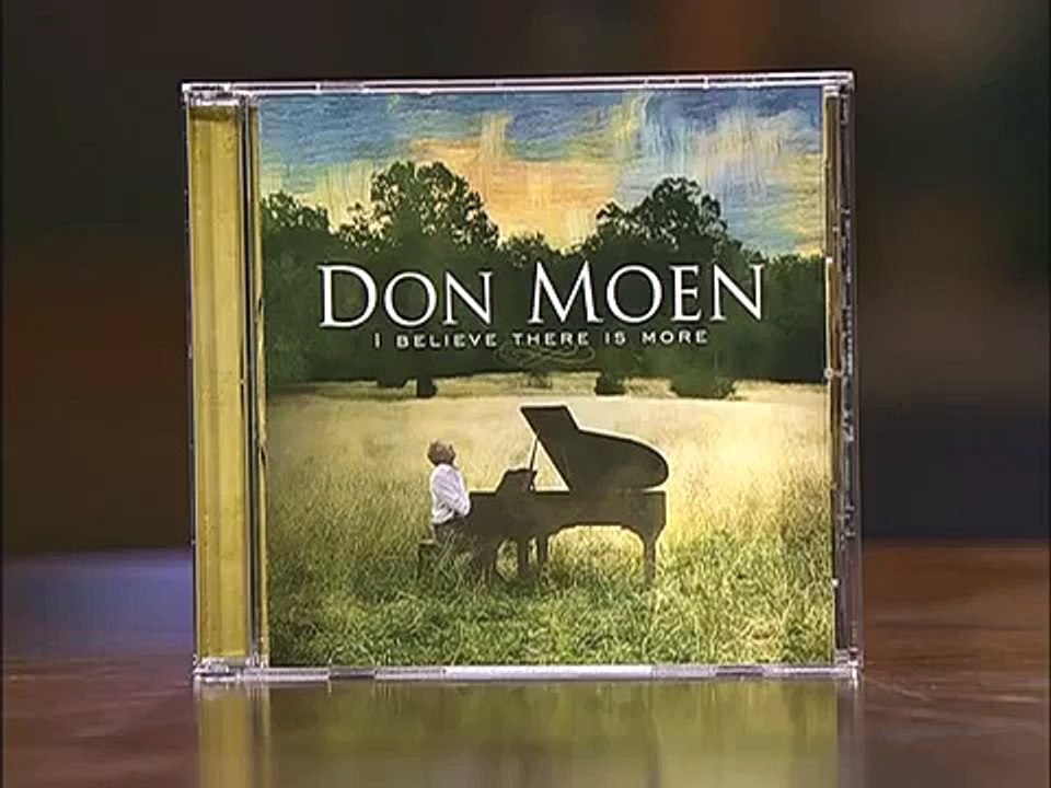 Pioneer of Praise and Worship - 1/2 - Don Moen