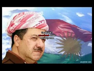 Tribute to Masoud Barzani Kurdish Freedom Fighther