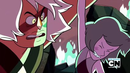 Steven Universe - Malachite (Clip) Jail Break