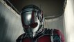 Ant-Man Official Movie Clip #1 (2015) - Paul Rudd, Evangeline Lilly Marvel Movie