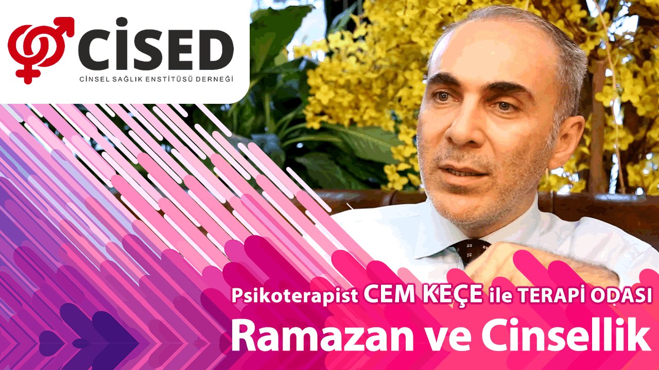 Ramazan ve Cinsellik - Terapi Odası