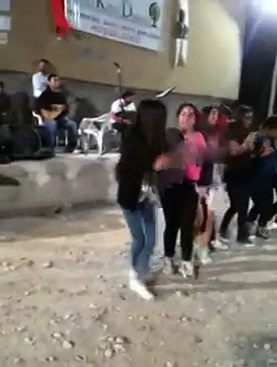 Halay böyle çekilir.. Şemmamme