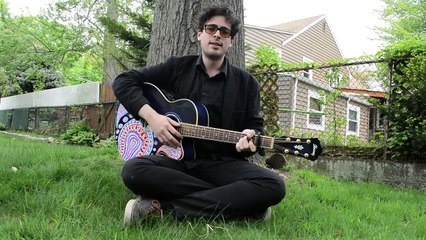 Will Wood and the Tapeworms - White Knuckle Jerk (Where Do You Get Off?) MPBS