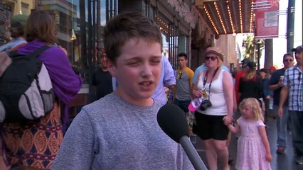 Kids explain same-sex marriage. - Jimmy Kimmel Live