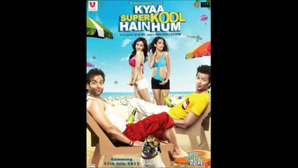 Shirt da button - kya kool hain hum