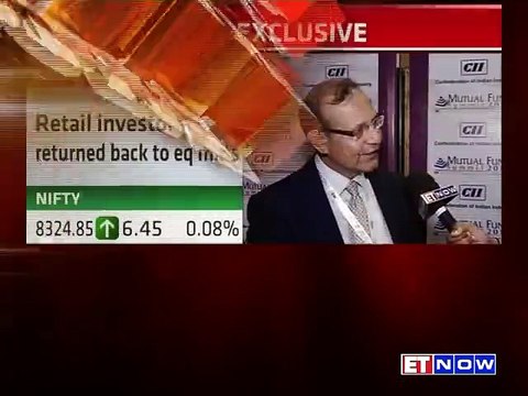 UTI AMC’s Leo Puri On Indian Markets, Global Factors & RBI’s Stand