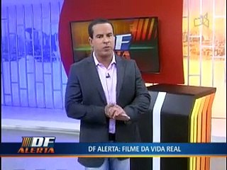 Estupro na Asa Norte