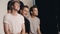 One Direction -  Between Us Fragrance Photoshoot