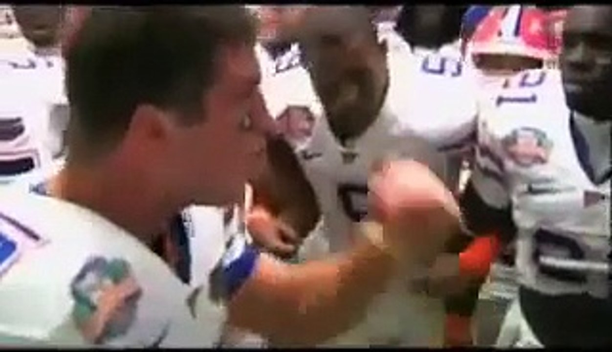 Football Motivation