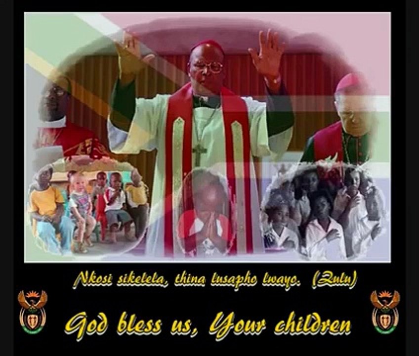South African National Anthem