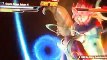 Gogeta SSJ4 VS Whis (DragonBall Xenoverse Offline Battles)