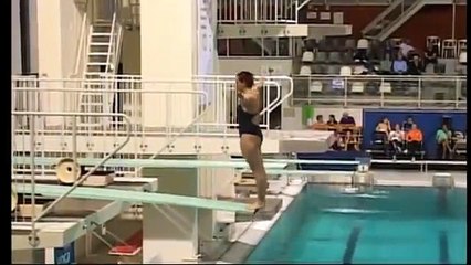 Eindhoven Diving Cup 2014 - Women 3m final
